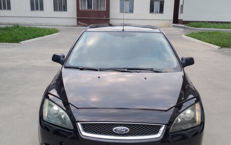 Ford Focus II рестайлинг, 2007 год, 430 000 рублей, 1 фотография