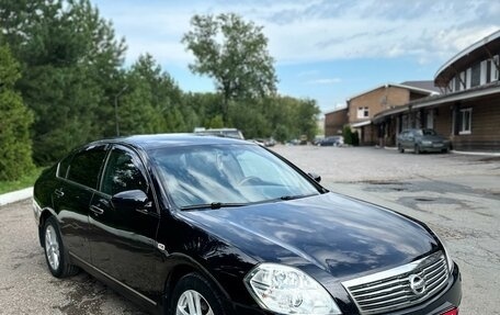 Nissan Teana, 2007 год, 1 фотография