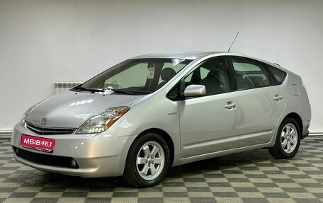 Toyota Prius, 2007 год, 899 000 рублей, 1 фотография