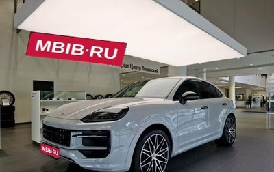 Porsche Cayenne III, 2024 год, 21 820 000 рублей, 1 фотография