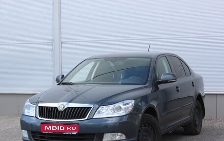 Skoda Octavia, 2010 год, 795 000 рублей, 1 фотография