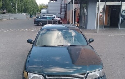 Nissan Maxima IV, 1998 год, 400 000 рублей, 1 фотография