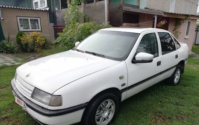 Opel Vectra A, 1990 год, 1 фотография