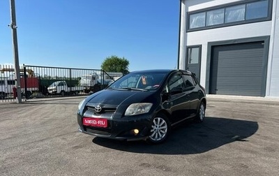 Toyota Auris II, 2008 год, 829 000 рублей, 1 фотография