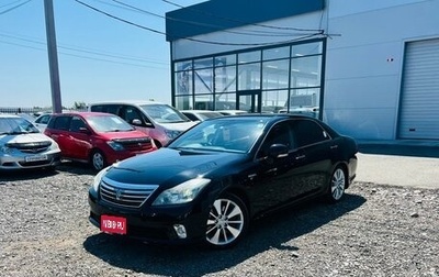 Toyota Crown, 2009 год, 1 фотография