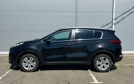 KIA Sportage III, 2016 год, 1 795 000 рублей, 4 фотография