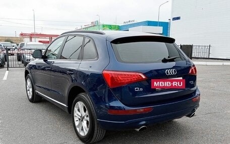 Audi Q5, 2012 год, 2 270 000 рублей, 7 фотография