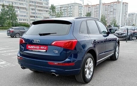 Audi Q5, 2012 год, 2 270 000 рублей, 5 фотография