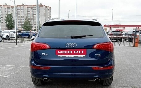 Audi Q5, 2012 год, 2 270 000 рублей, 6 фотография