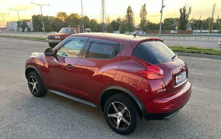 Nissan Juke II, 2012 год, 1 130 000 рублей, 7 фотография