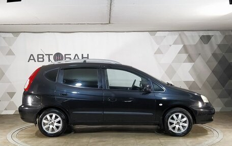 Chevrolet Rezzo, 2007 год, 419 000 рублей, 7 фотография