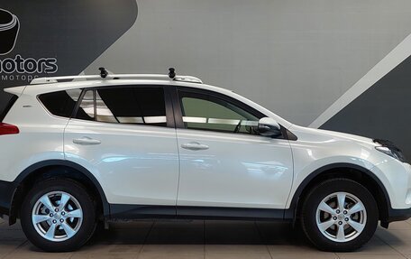 Toyota RAV4, 2013 год, 2 000 000 рублей, 4 фотография