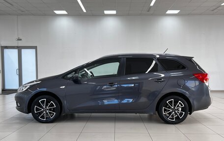 KIA cee'd III, 2013 год, 1 350 000 рублей, 7 фотография