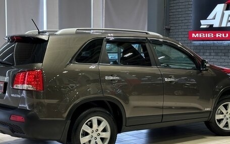 KIA Sorento II рестайлинг, 2011 год, 1 757 000 рублей, 7 фотография