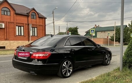 Mercedes-Benz E-Класс, 2012 год, 1 920 000 рублей, 7 фотография