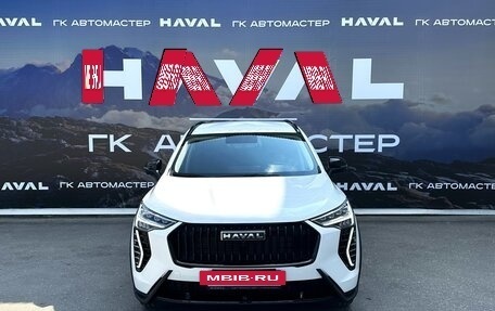 Haval Jolion, 2024 год, 2 499 000 рублей, 2 фотография