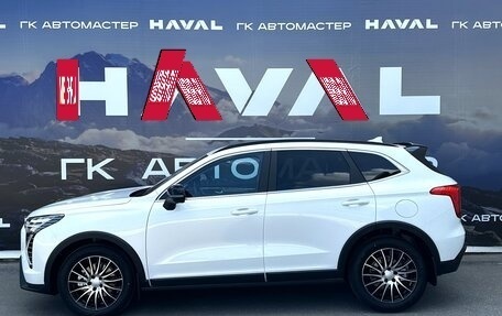 Haval Jolion, 2024 год, 2 499 000 рублей, 5 фотография