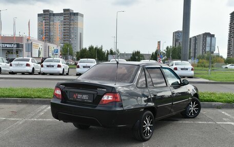 Daewoo Nexia I рестайлинг, 2012 год, 2 фотография