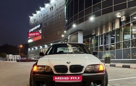 BMW 3 серия, 1999 год, 500 000 рублей, 3 фотография