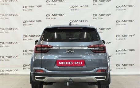 Chery Tiggo 4 I рестайлинг, 2021 год, 1 570 000 рублей, 3 фотография