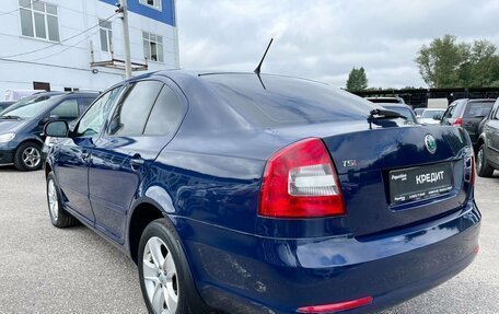 Skoda Octavia, 2012 год, 4 фотография