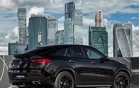 Mercedes-Benz GLE Coupe, 2024 год, 16 900 000 рублей, 4 фотография