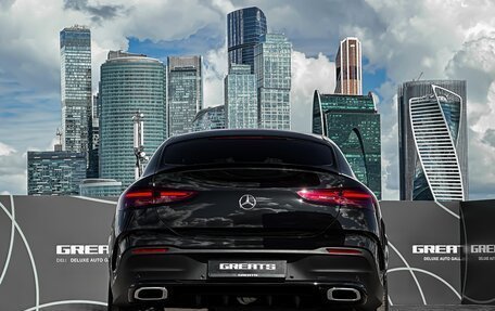 Mercedes-Benz GLE Coupe, 2024 год, 16 900 000 рублей, 5 фотография