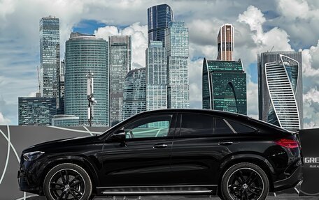 Mercedes-Benz GLE Coupe, 2024 год, 16 900 000 рублей, 7 фотография