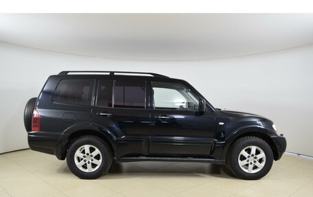 Mitsubishi Pajero III рестайлинг, 2005 год, 1 129 000 рублей, 4 фотография