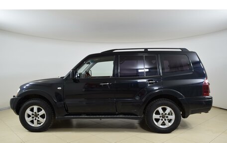 Mitsubishi Pajero III рестайлинг, 2005 год, 1 129 000 рублей, 8 фотография