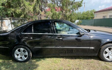 Mercedes-Benz E-Класс, 2007 год, 1 000 000 рублей, 7 фотография