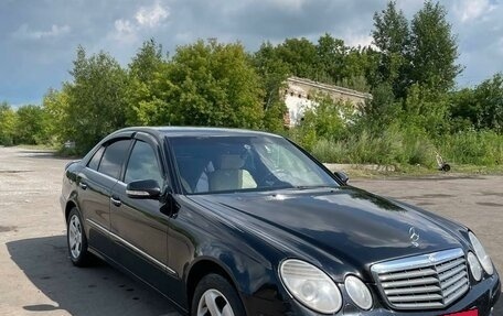 Mercedes-Benz E-Класс, 2007 год, 1 000 000 рублей, 3 фотография