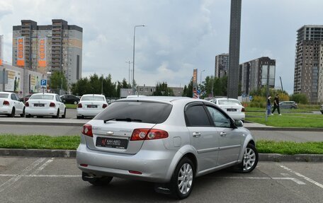 Chevrolet Lacetti, 2006 год, 537 700 рублей, 2 фотография