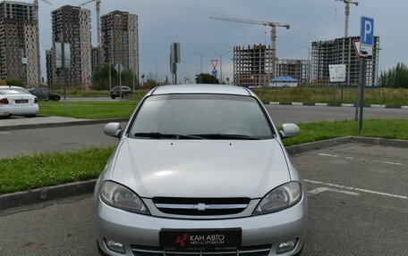 Chevrolet Lacetti, 2006 год, 537 700 рублей, 4 фотография