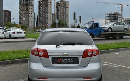 Chevrolet Lacetti, 2006 год, 537 700 рублей, 5 фотография