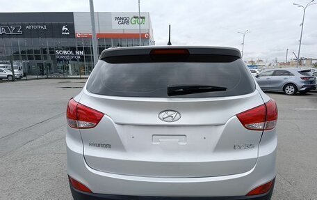 Hyundai ix35 I рестайлинг, 2013 год, 1 499 995 рублей, 6 фотография