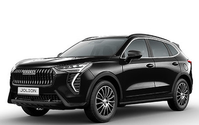 Haval Jolion, 2024 год, 2 499 000 рублей, 1 фотография