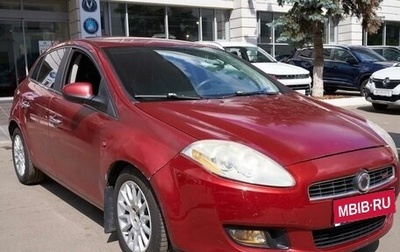 Fiat Bravo, 2008 год, 385 000 рублей, 1 фотография