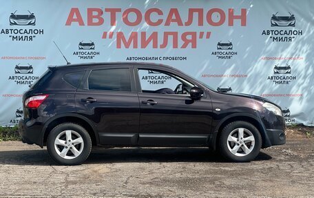 Nissan Qashqai, 2011 год, 1 060 000 рублей, 6 фотография