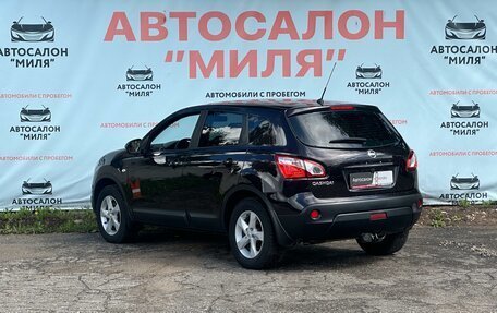 Nissan Qashqai, 2011 год, 1 060 000 рублей, 3 фотография