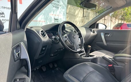 Nissan Qashqai, 2011 год, 1 060 000 рублей, 9 фотография