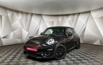 MINI Hatch, 2018 год, 2 295 650 рублей, 1 фотография