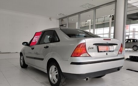 Ford Focus IV, 2003 год, 440 000 рублей, 6 фотография