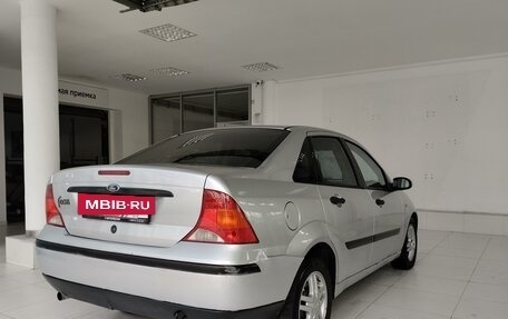 Ford Focus IV, 2003 год, 440 000 рублей, 4 фотография