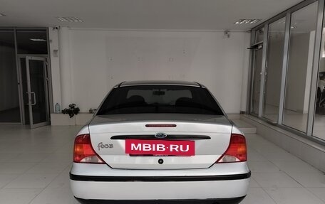 Ford Focus IV, 2003 год, 440 000 рублей, 5 фотография