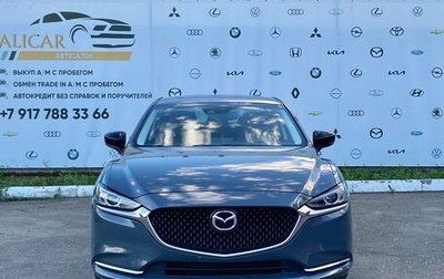 Mazda 6, 2020 год, 2 600 000 рублей, 1 фотография