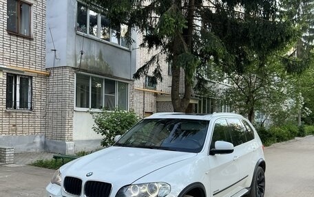 BMW X5, 2010 год, 1 930 000 рублей, 1 фотография