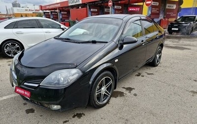 Nissan Primera III, 2002 год, 380 000 рублей, 1 фотография