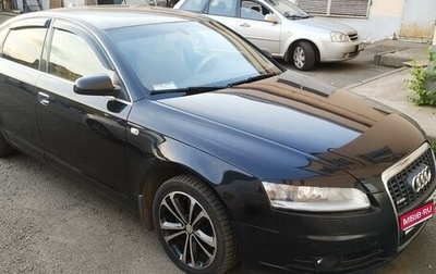 Audi A6, 2006 год, 800 000 рублей, 1 фотография