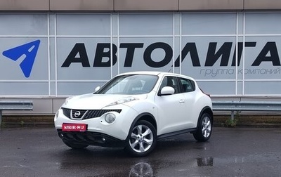 Nissan Juke II, 2011 год, 1 085 000 рублей, 1 фотография